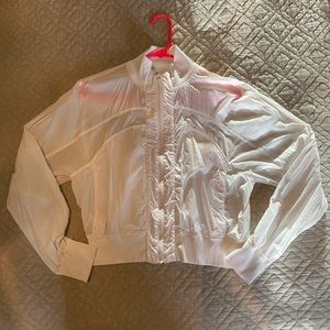 Lululemon jacket